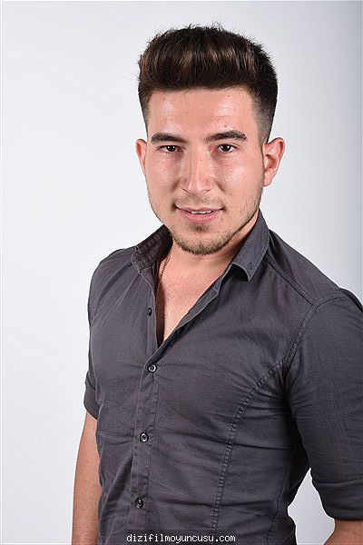 Edirne Cast Ajans İbrahim 3179