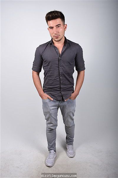 Edirne Cast Ajans İbrahim 3178
