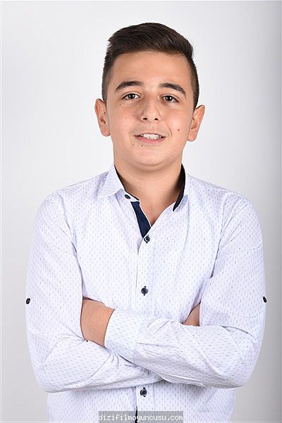 Tekirdağ Cast Ajans Kadircan 20588