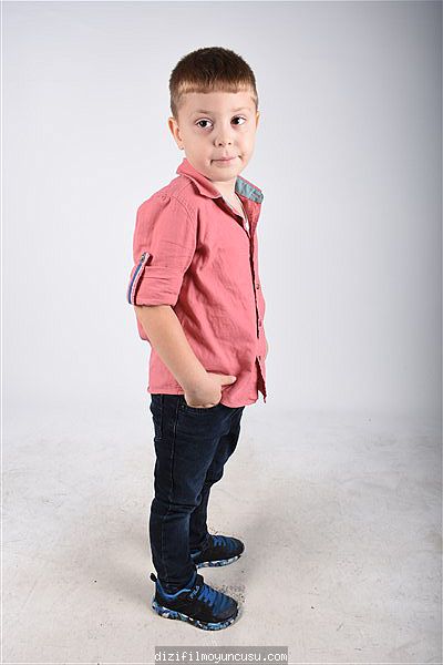 Edirne Cast Ajans Eymen 3123