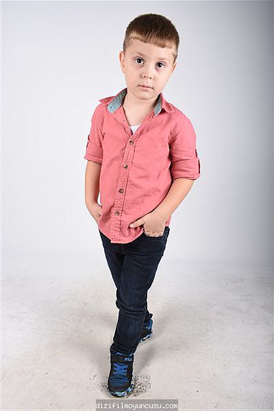Edirne Cast Ajans Eymen 3121