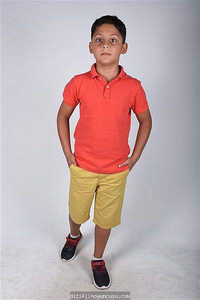 Edirne Cast Ajans Ömer 3149