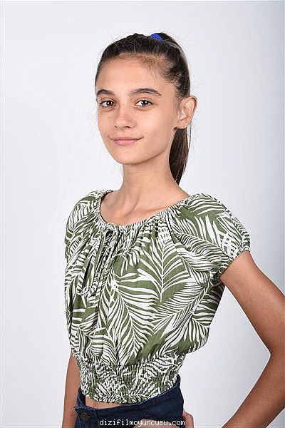 Edirne Cast Ajans Belinay 3134