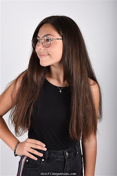 Tekirdağ Cast Ajans Irmak 3234