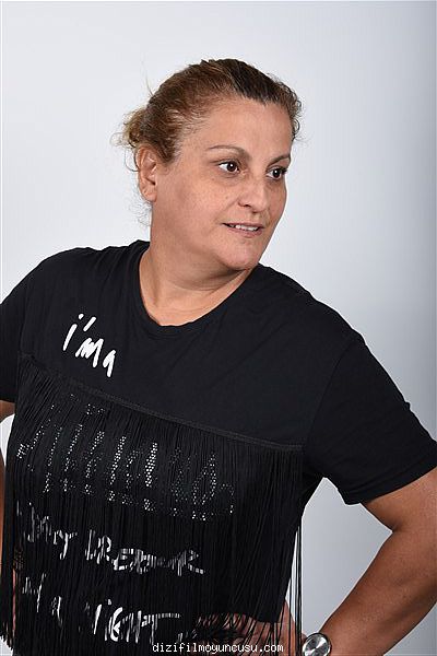Edirne Cast Ajans Figen 3131