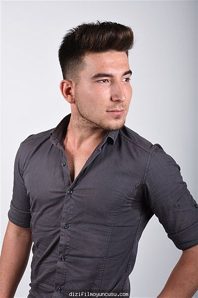 Edirne Cast Ajans İbrahim 3180