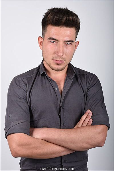 Edirne Cast Ajans İbrahim 20449