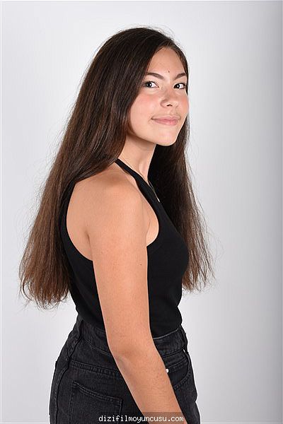 Tekirdağ Cast Ajans Irmak 3236