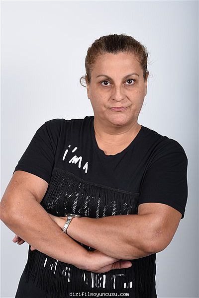 Edirne Cast Ajans Figen 20414