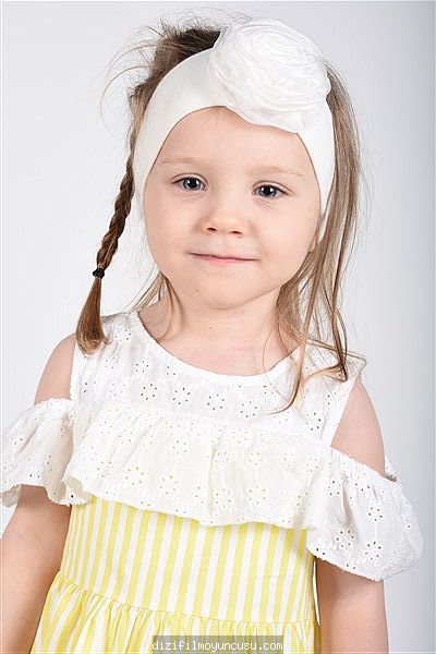 Edirne Cast Ajans Öykü 20461