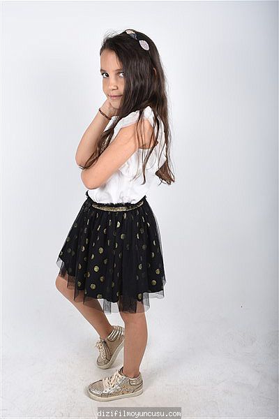 Edirne Cast Ajans Ecrin 3154