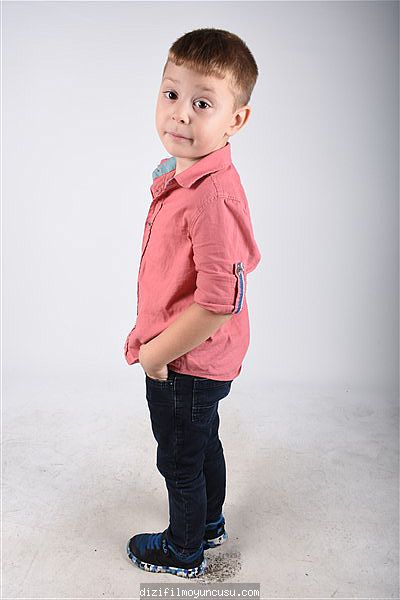 Edirne Cast Ajans Eymen 3122