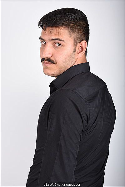 Ankara Cast Ajans Fırat 3496