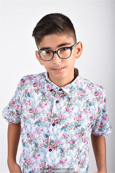 Tekirdağ Cast Ajans Yusuf 21042