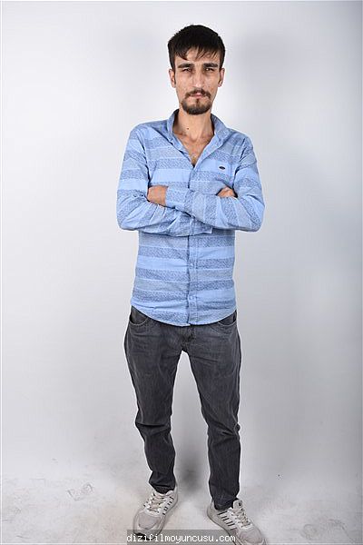 Ankara Cast Ajans Rıza 3426