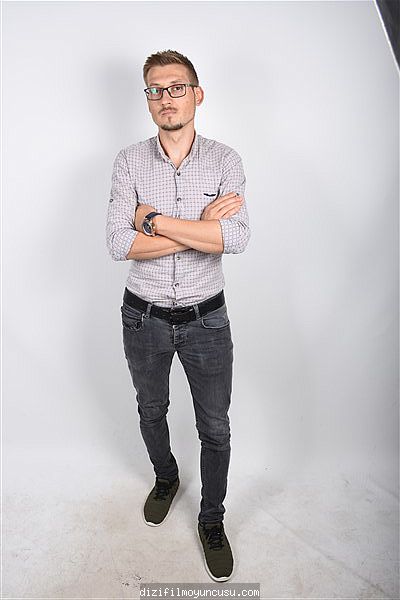 Tekirdağ Cast Ajans Taner 3354