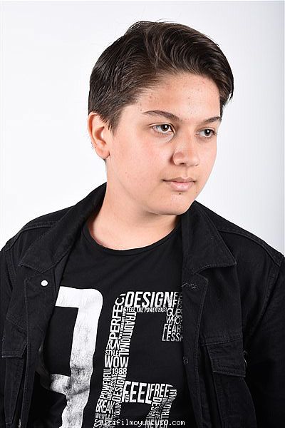 Ankara Cast Ajans Görkem 3492