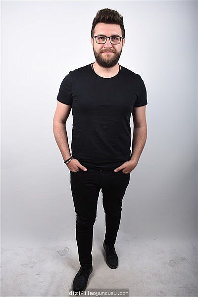 İstanbul Cast Ajans Özkan 3477