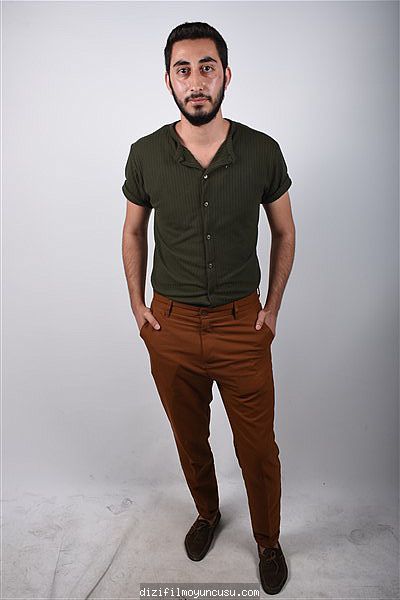 Ankara Cast Ajans Muhammed 3501