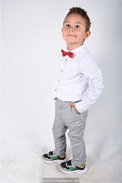 Ankara Cast Ajans Ahmet 3440