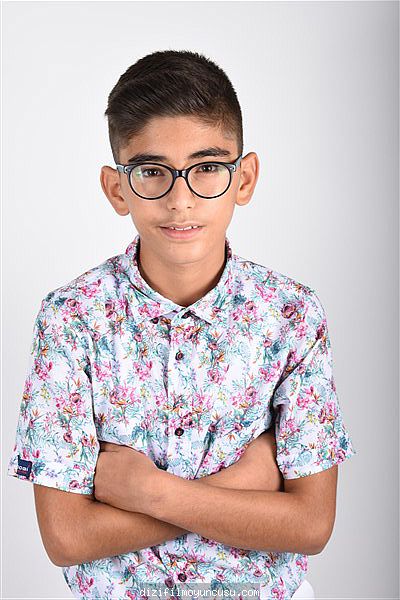 Tekirdağ Cast Ajans Yusuf 3290
