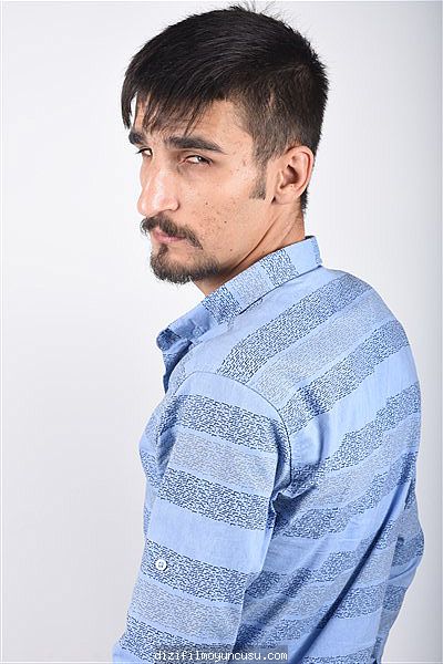 Ankara Cast Ajans Rıza 3428