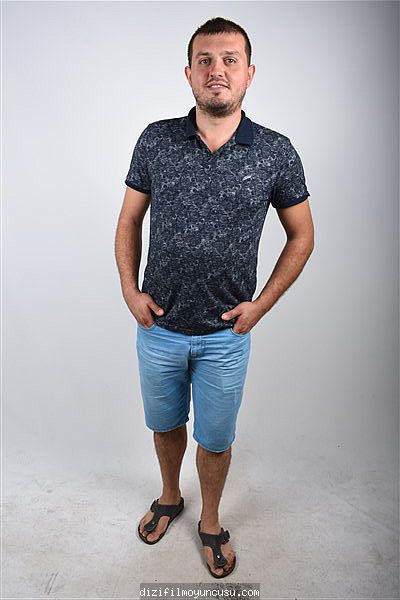 Tekirdağ Cast Ajans Ali 3377