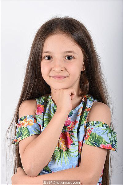 Ankara Cast Ajans Zehra 21237