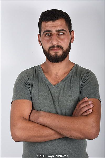Tekirdağ Cast Ajans Cemil 21086