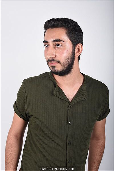 Ankara Cast Ajans Muhammed 3502