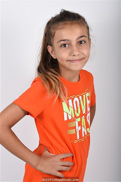 Tekirdağ Cast Ajans Azize 3413