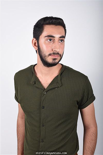 Ankara Cast Ajans Muhammed 3503