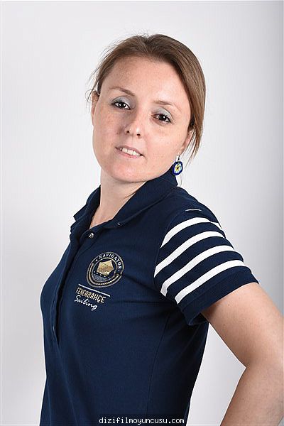 Tekirdağ Cast Ajans Burcu 3286