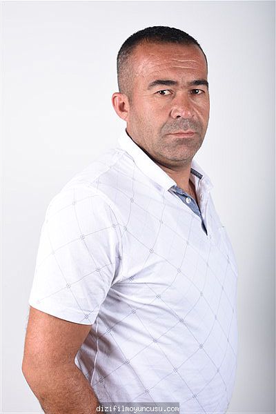 Ankara Cast Ajans Mustafa 3434