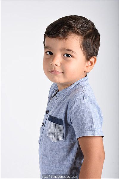 Tekirdağ Cast Ajans Aziz 3366