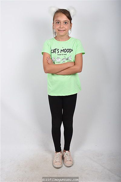 Tekirdağ Cast Ajans Ecrin 3307