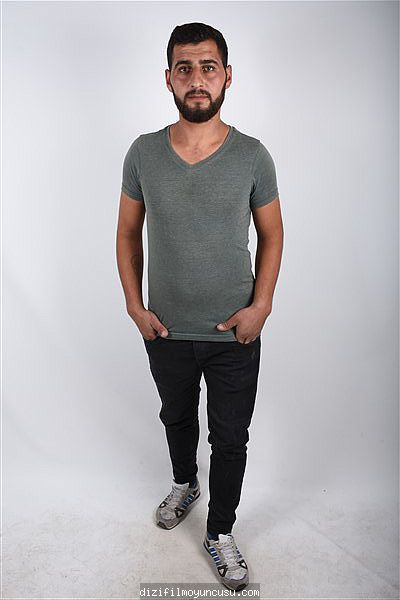 Tekirdağ Cast Ajans Cemil 3345