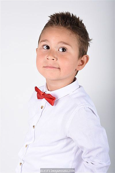 Ankara Cast Ajans Ahmet 3439