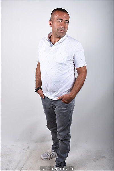 Ankara Cast Ajans Mustafa 3436