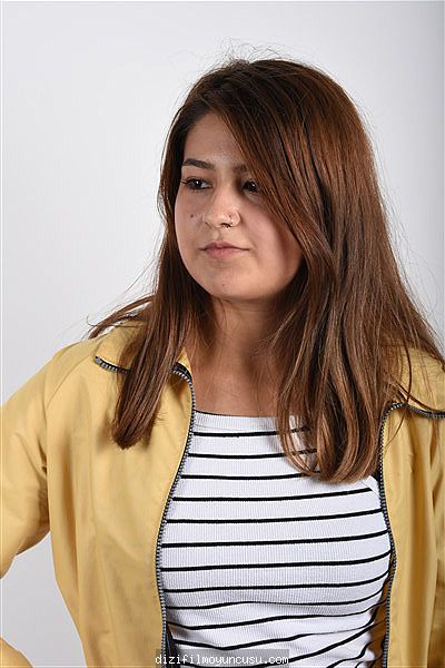 Tekirdağ Cast Ajans Yaren 3309