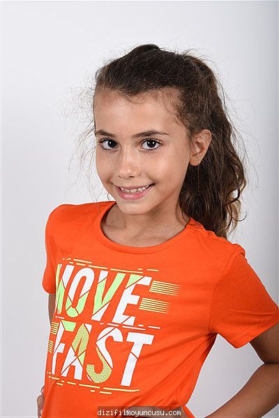 Tekirdağ Cast Ajans Zeynep 3410