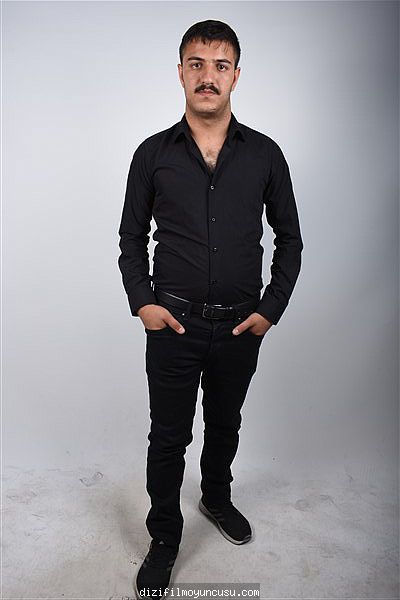 Ankara Cast Ajans Fırat 3493