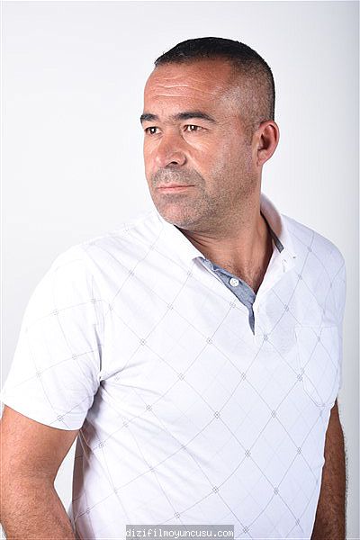 Ankara Cast Ajans Mustafa 3435