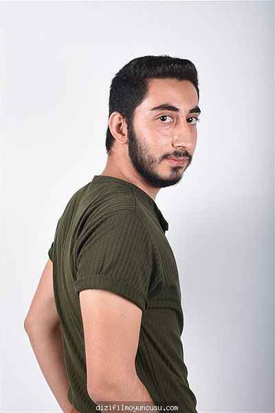 Ankara Cast Ajans Muhammed 3504