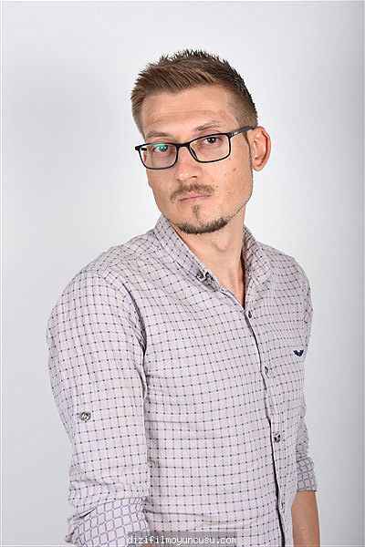 Tekirdağ Cast Ajans Taner 3355