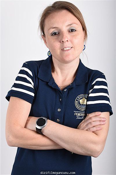 Tekirdağ Cast Ajans Burcu 21038