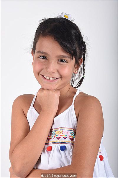 Ankara Cast Ajans Ecrin 21240