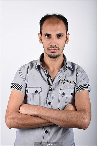 Ankara Cast Ajans Hüseyin 21272