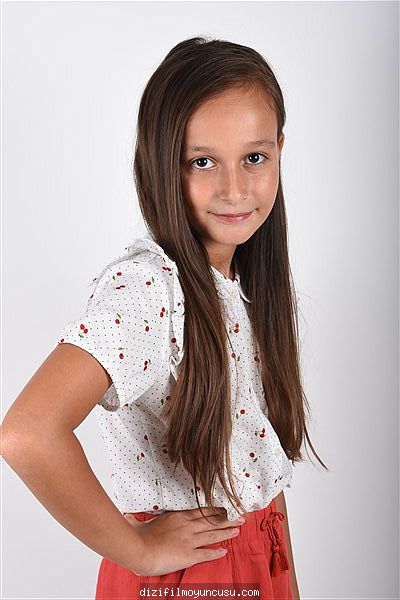 Tekirdağ Cast Ajans Zeynep 21105