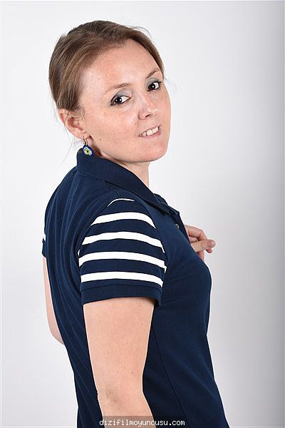 Tekirdağ Cast Ajans Burcu 3288